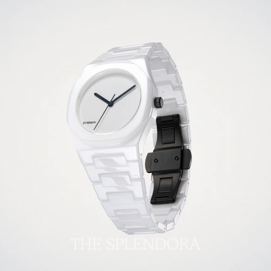 d1 milano Ceramica Watch