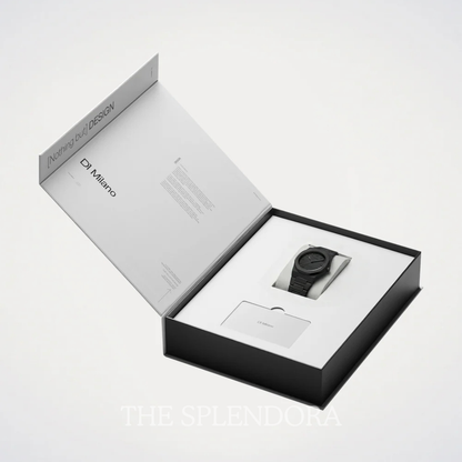 d1 milano Ceramica Watch