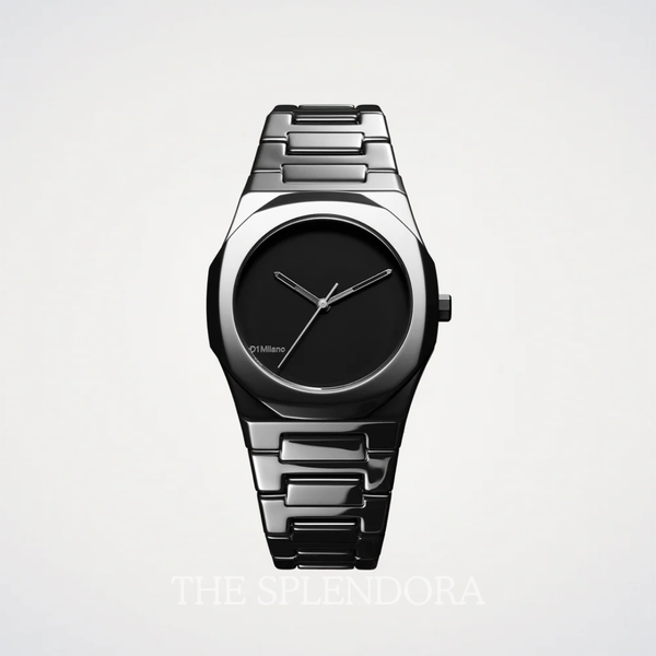 d1 milano Ceramica Watch