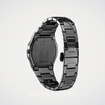 d1 milano Ceramica Watch