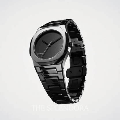 d1 milano Ceramica Watch
