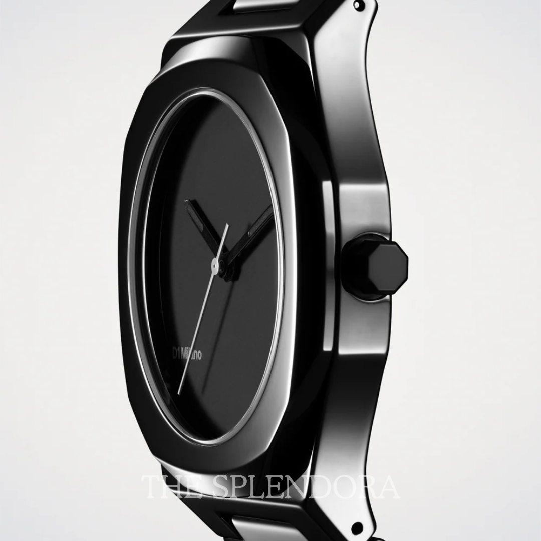 d1 milano Ceramica Watch