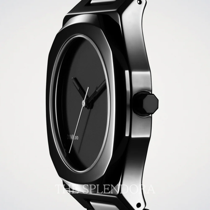 d1 milano Ceramica Watch