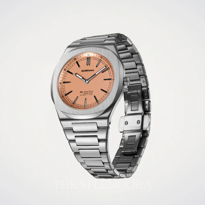 D1 Milano

Neutral Heritage