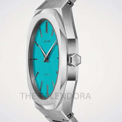 D1 Milano Ultra Thin Light Blue