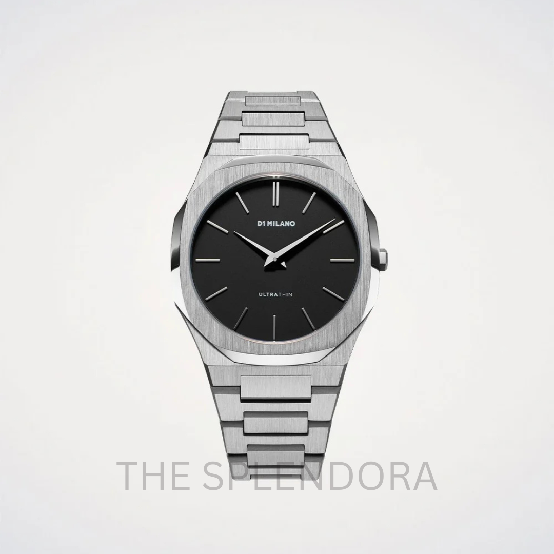 D1 Milano Ultrathin Moss (green)