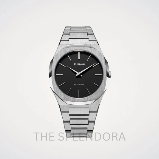 D1 Milano Ultrathin Re_Silver