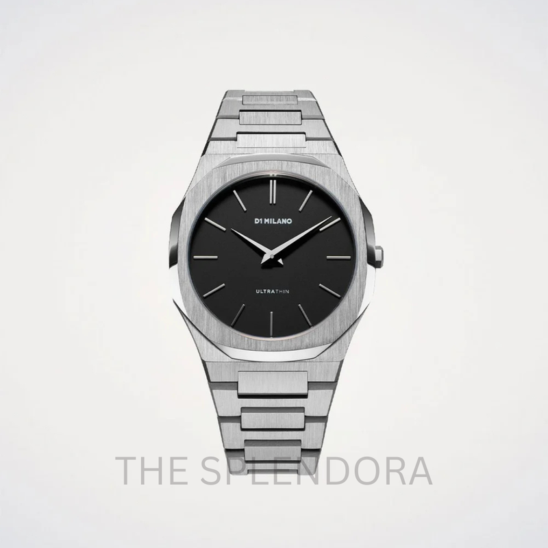 D1 Milano Ultra Thin watch