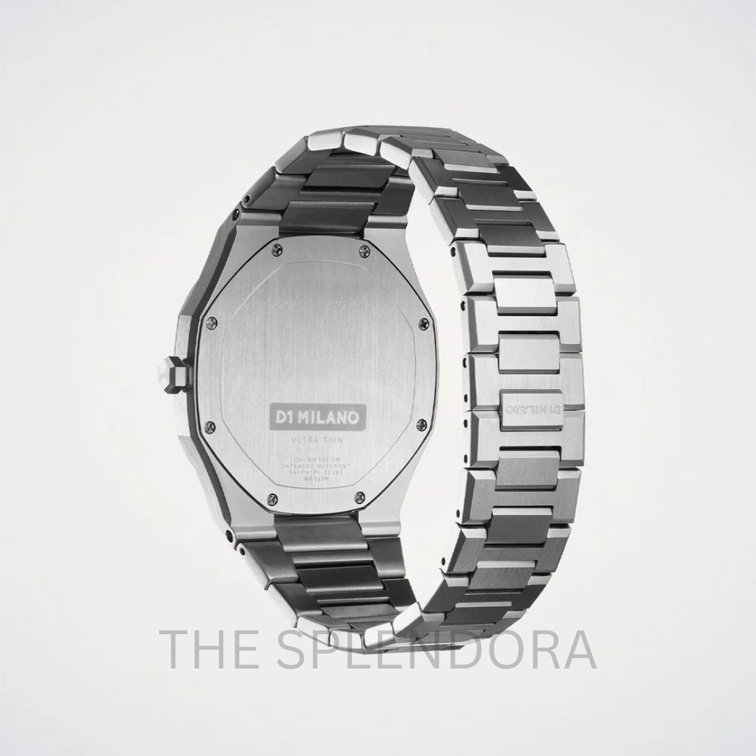 D1 Milano Ultrathin Moss (green)