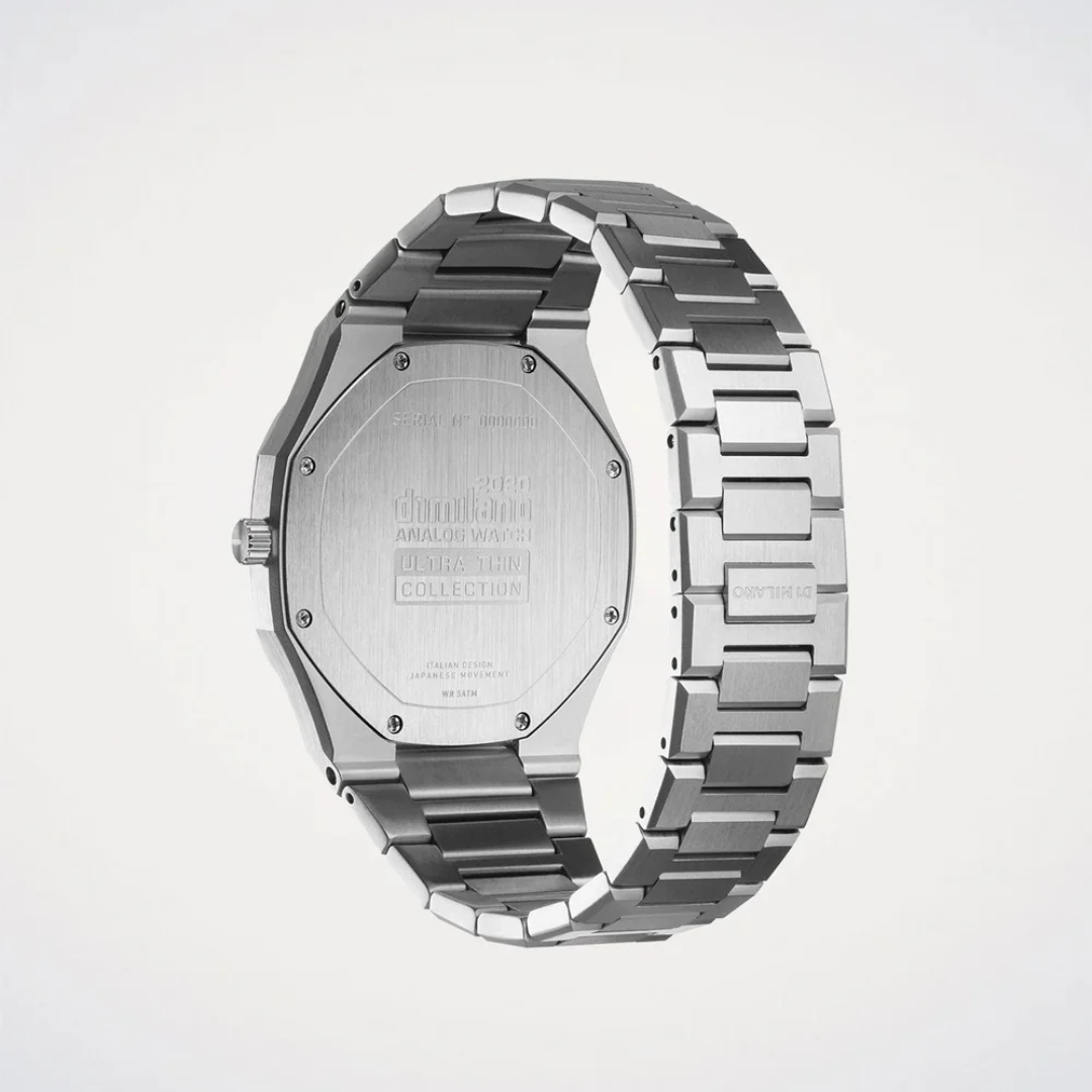 D1 Milano Ultrathin Linen