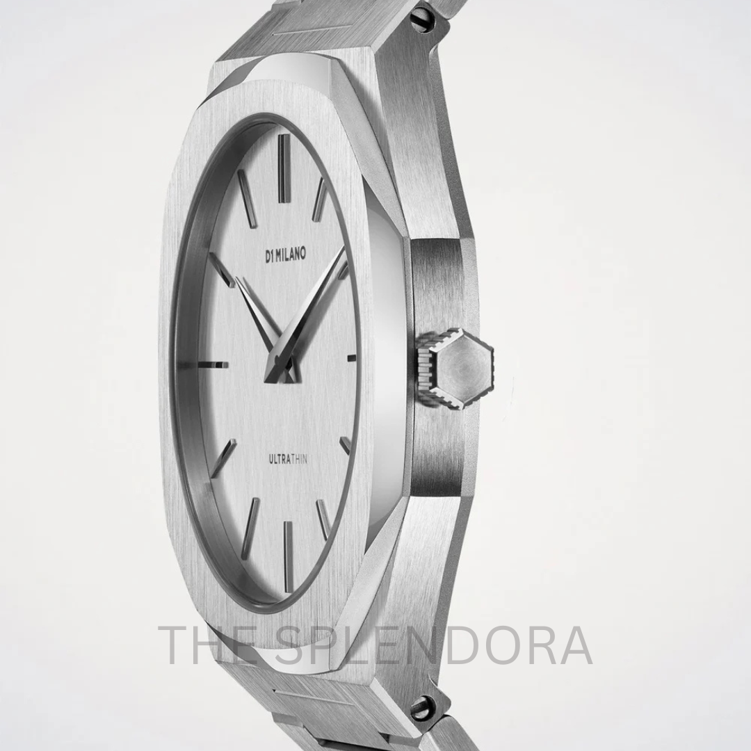 D1 Milano Ultrathin Linen