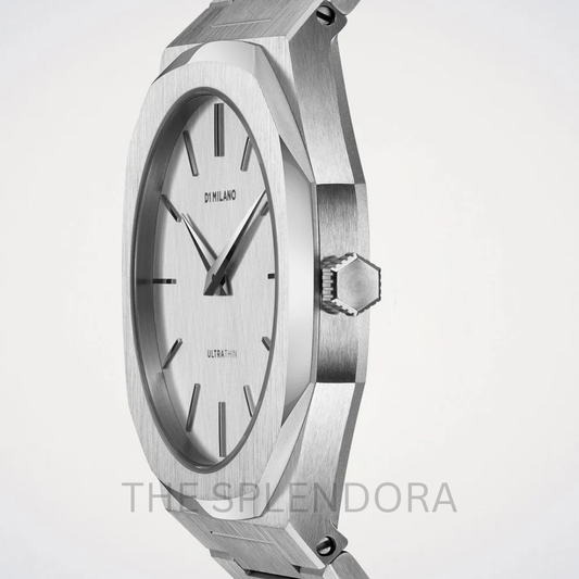 D1 Milano Ultrathin Linen