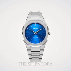 D1 Milano Ultra Thin watch