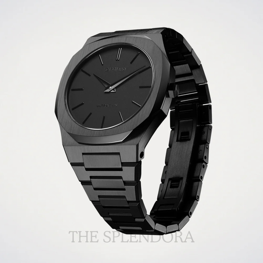 D1 Milano Ultrathin Shadow