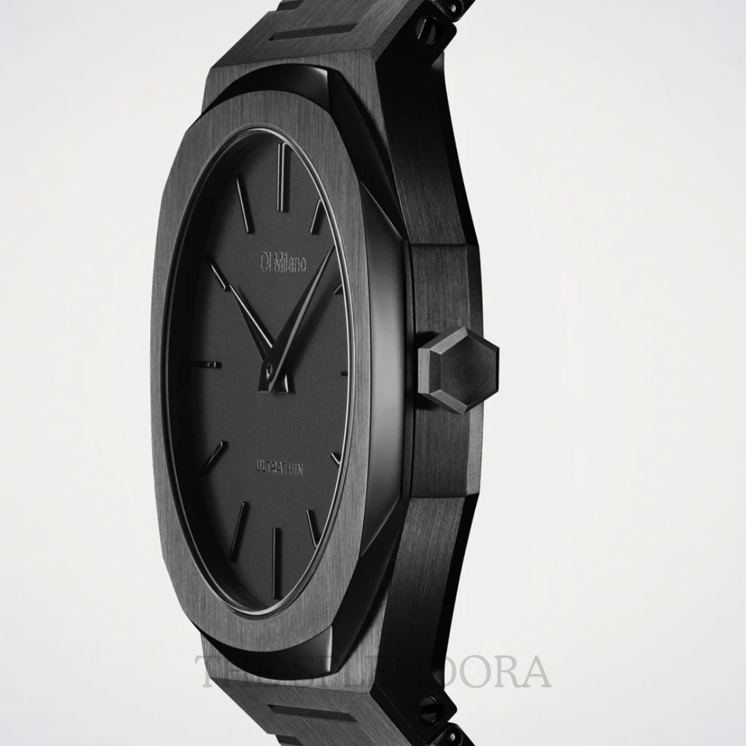D1 Milano Ultrathin Shadow