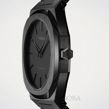 D1 Milano Ultrathin Shadow