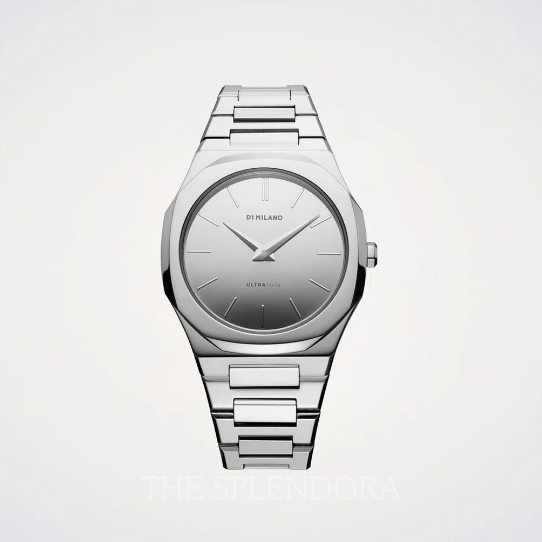 Ultra Thin Watch Mirror