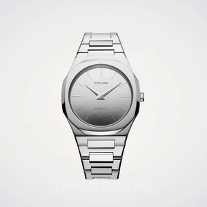 Ultra Thin Watch Mirror