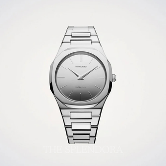 Ultra Thin Watch Mirror