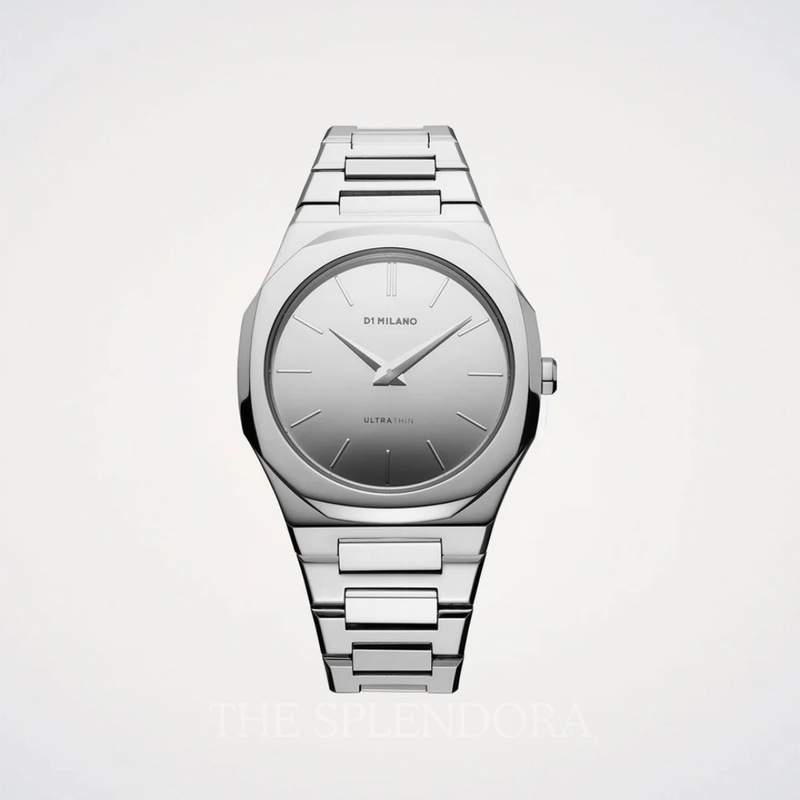 Ultra Thin Watch Mirror