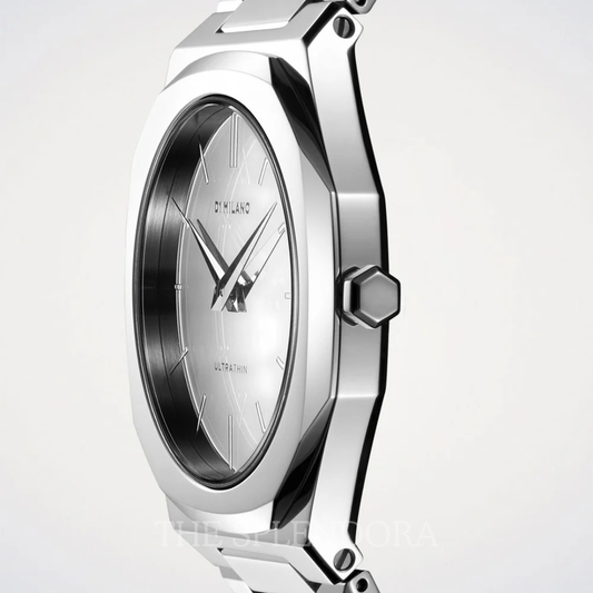 Ultra Thin Watch Mirror