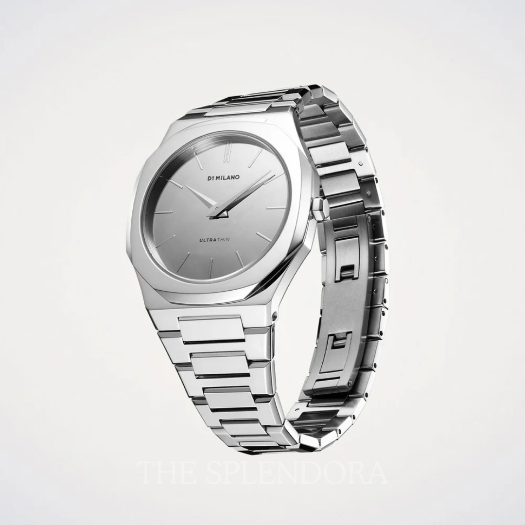 Ultra Thin Watch Mirror