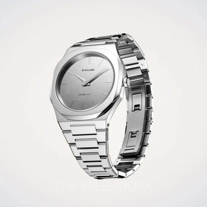 Ultra Thin Watch Mirror
