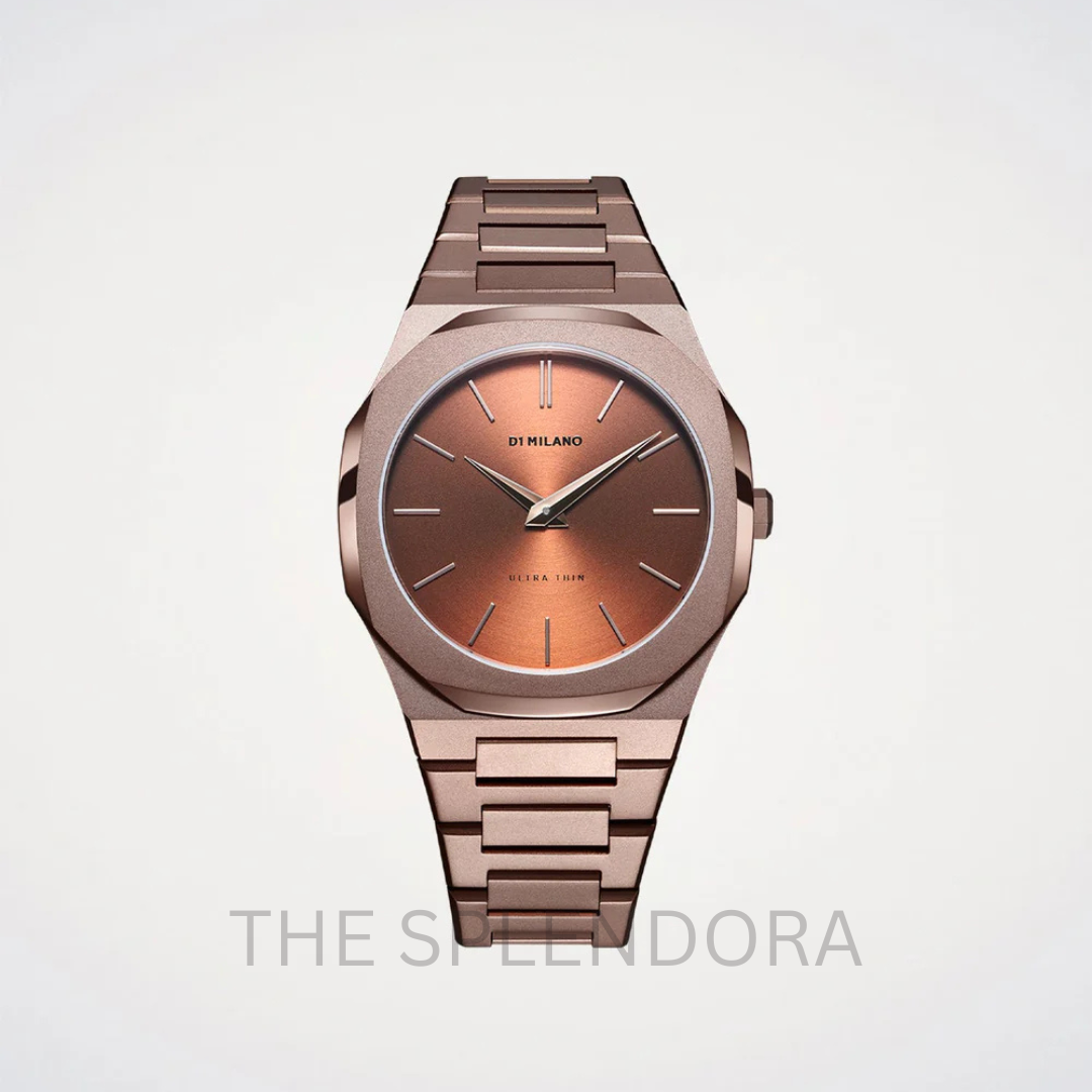 D1 Milano Ultrathin Chocolate