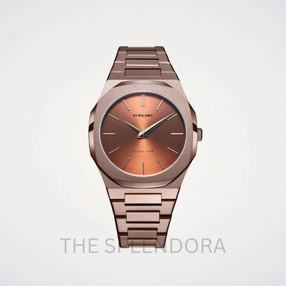 D1 Milano Ultrathin Chocolate