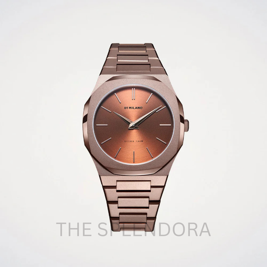 D1 Milano Ultrathin Chocolate