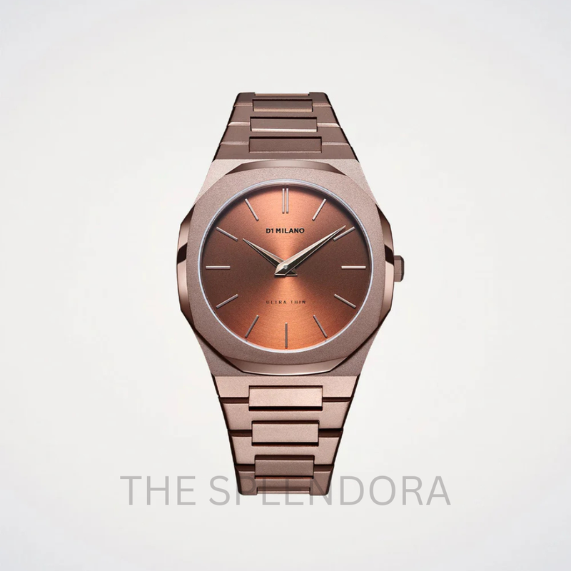 D1 Milano Ultrathin Chocolate