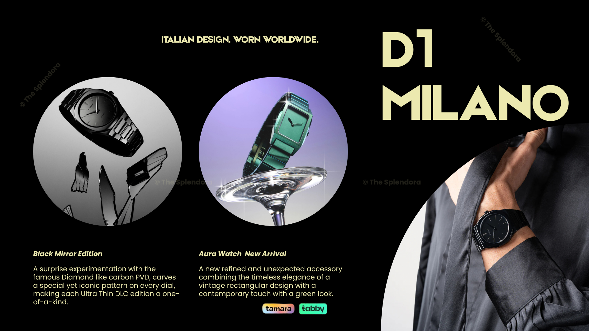 D1 Milano