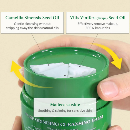 Dr.Althea Pure Grinding Cleansing Balm 50Ml