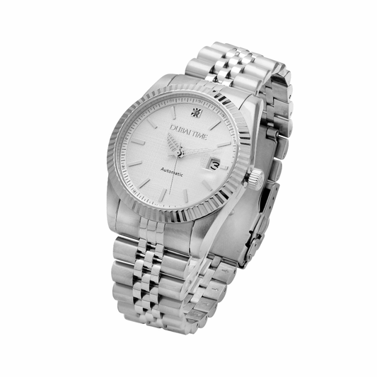 DubaiTime Automatic Men's Watch 