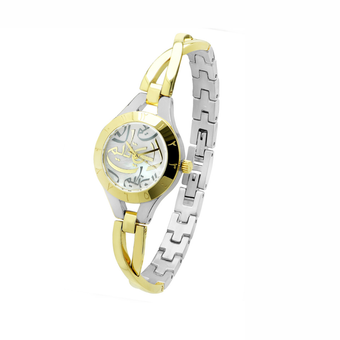 DubaiTime Ladies Bangle Watch