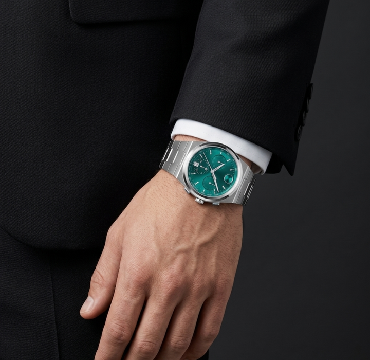 Movado