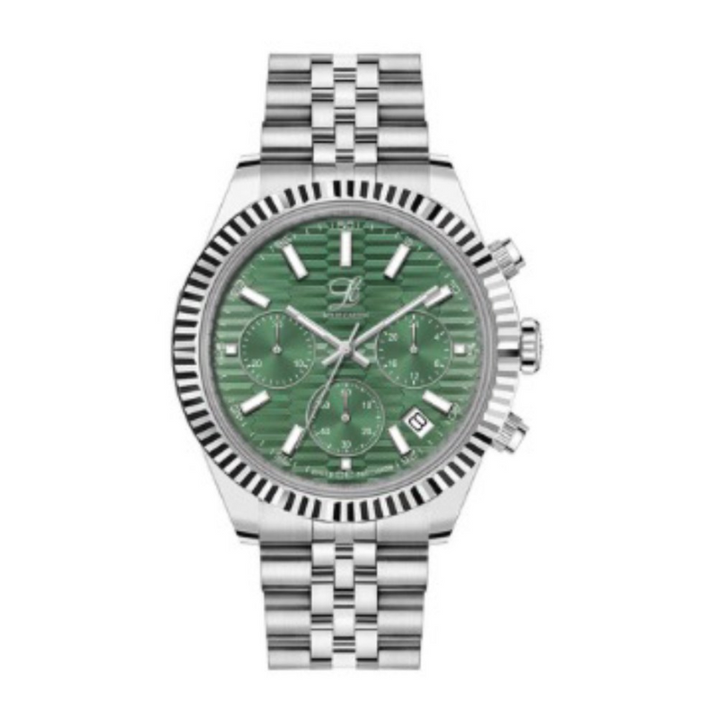 Louis Cardin Watch 1849-G - The Splendora