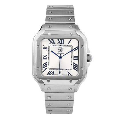 Louis Cardin Watch 1853-M