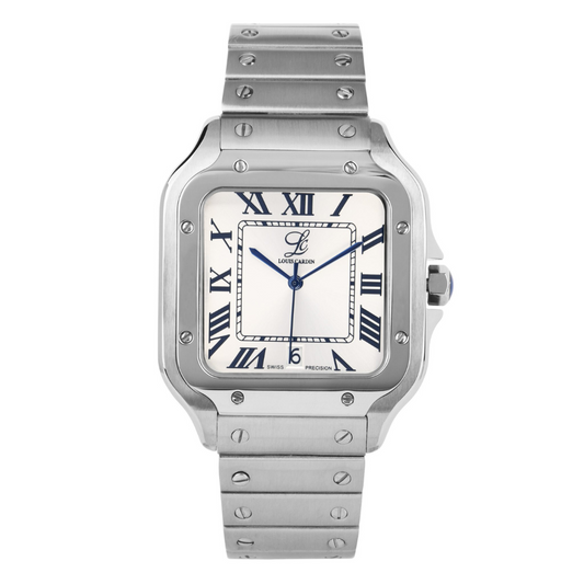 Louis Cardin Watch 1853-M