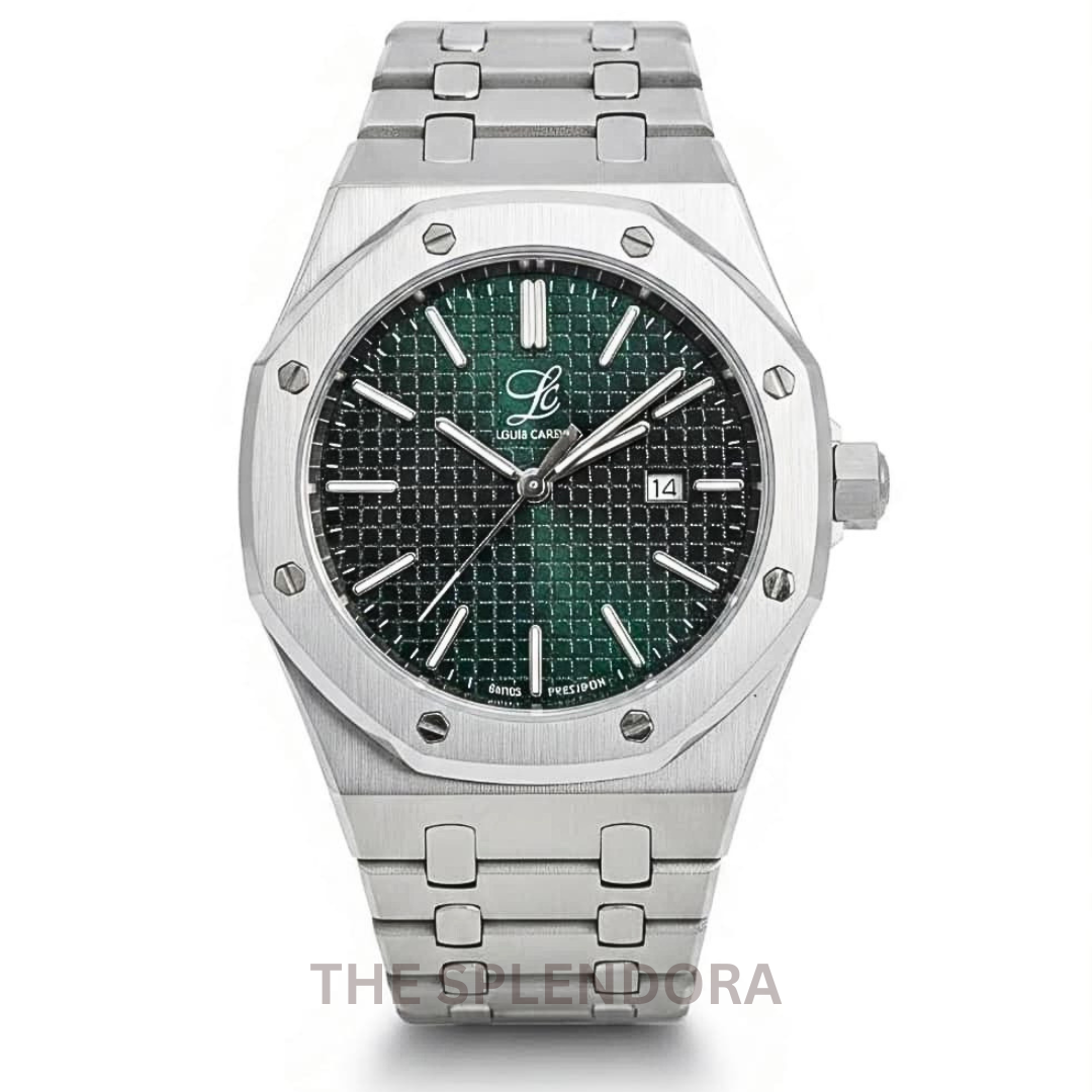 Louis Cardin 1600G Men's Watch 