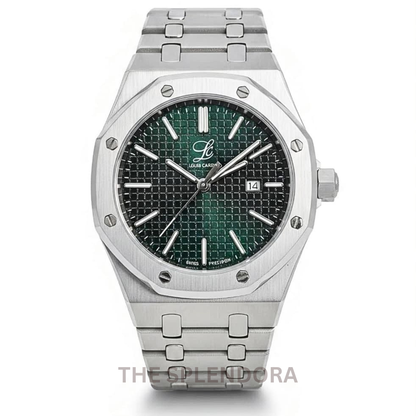 Louis Cardin 1600G Men's Watch 