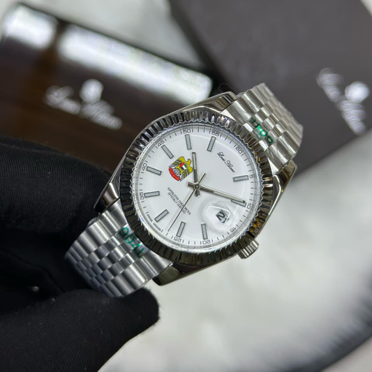 Louis Hilano UAE Edition