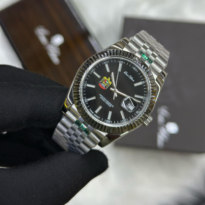 Louis Hilano UAE Edition