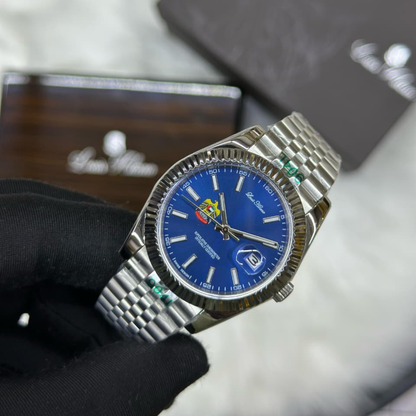 Louis Hilano UAE Edition