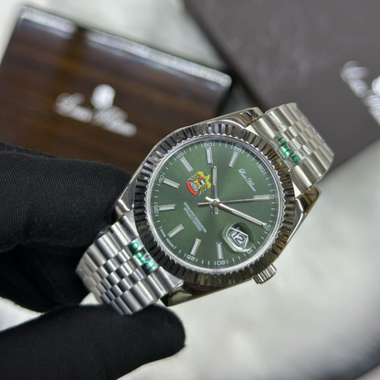 Louis Hilano UAE Edition