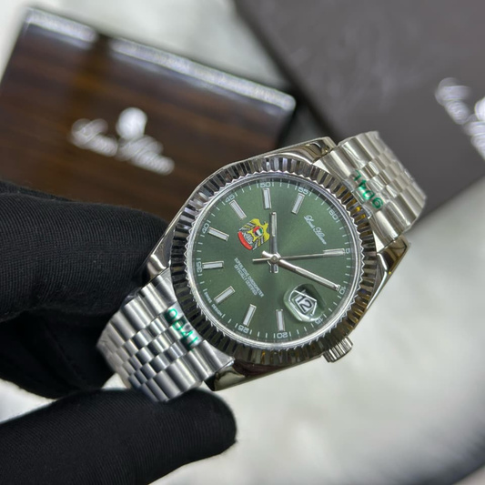 Louis Hilano UAE Edition