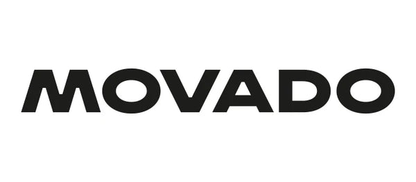 Movado watches – 100% authentic at The Splendora