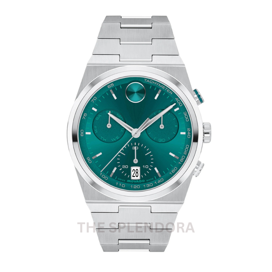 Movado Bold Quest Men's Watch | 3601200