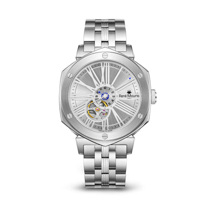 Mythique Le Monde-70110RM1  Men's Automatic Watch