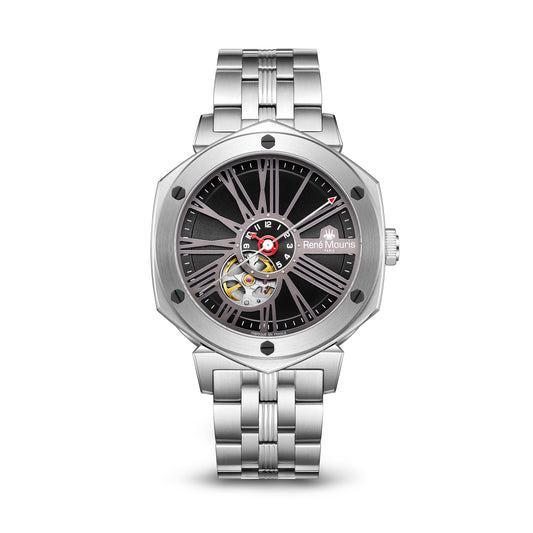 Mythique Le Monde-70110RM2  Men's Automatic Watch